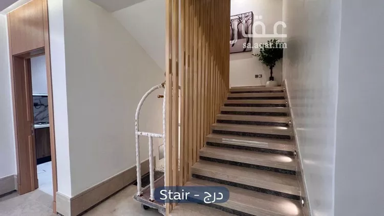 شقة للإيجار في شارع شري, حي الإزدهار, مدينة الرياض, منطقة الرياض صورة 3