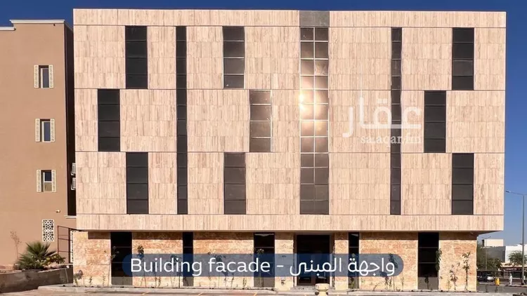 شقة للإيجار في شارع شري, حي الإزدهار, مدينة الرياض, منطقة الرياض