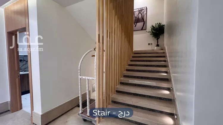 شقة للإيجار في شارع شري, حي الإزدهار, مدينة الرياض, منطقة الرياض صورة 3