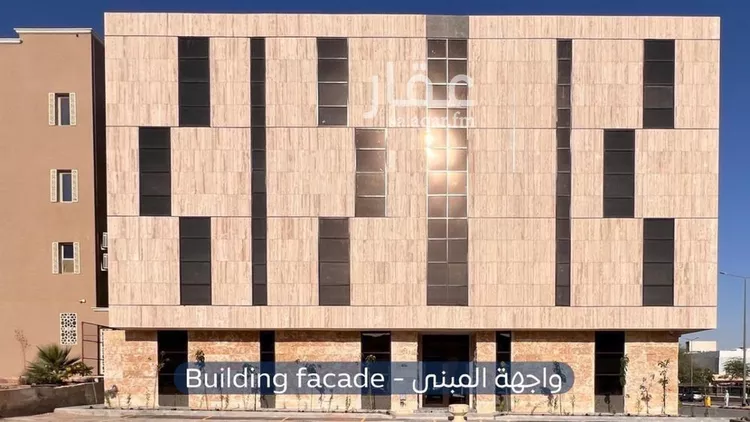 شقة للإيجار في شارع شري, حي الإزدهار, مدينة الرياض, منطقة الرياض