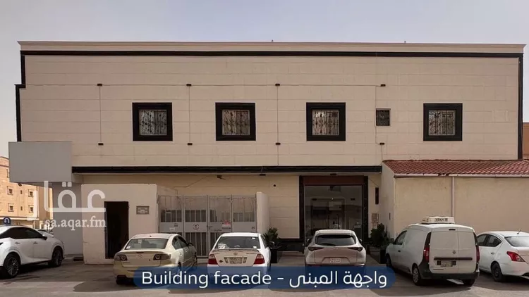 شقة للإيجار في شارع الأمير عبدالله بن سعود بن عبدالله صنيتان, حي الصحافة, مدينة الرياض, منطقة الرياض