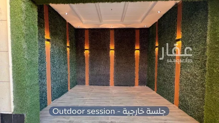 Floor for Rent in Riyadh As Sahafah صورة 4