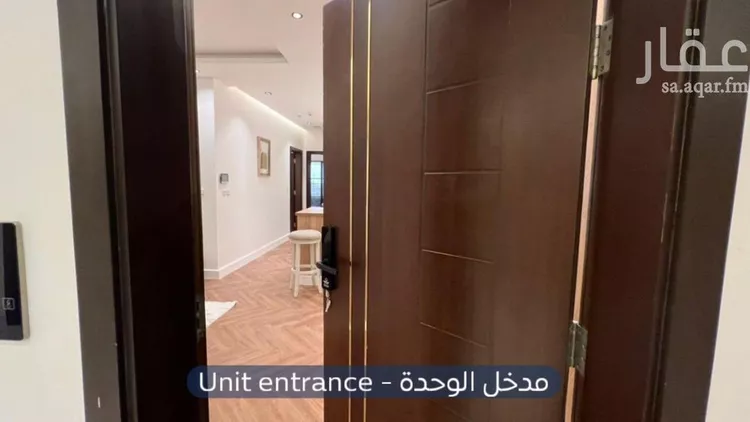 شقة للإيجار في شارع وادي بيشه, حي الصحافة, مدينة الرياض, منطقة الرياض صورة 2