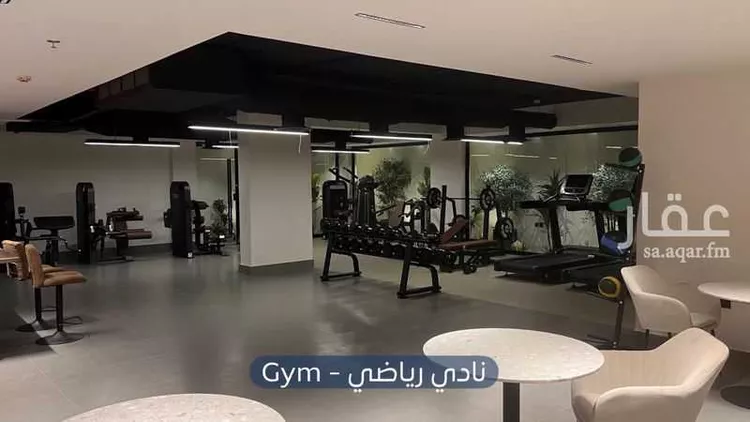 شقة للإيجار في شارع الشيخ جابر الاحمد الصباح, حي الخليج, مدينة الرياض, منطقة الرياض صورة 2