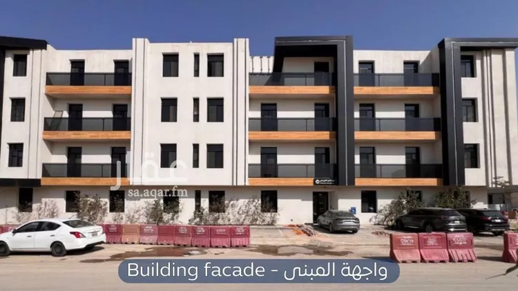 شقة للإيجار في شارع شهيد الدين ثم الوطن فيصل بن عبدالله بن, حي النرجس, مدينة الرياض, منطقة الرياض