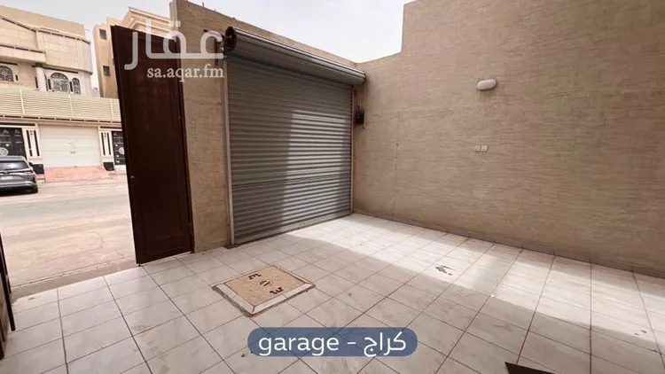 Villa for Rent in Riyadh Al Yarmouk صورة 3