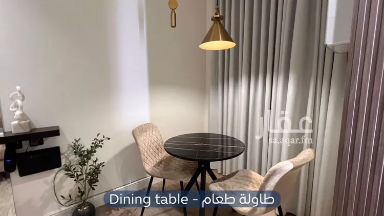 شقة للإيجار في شارع السلامة, حي النرجس, مدينة الرياض, منطقة الرياض صورة 4