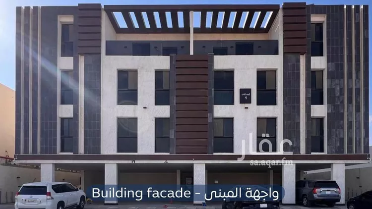 شقة للإيجار في شارع عبدالله المويس, حي الرمال, مدينة الرياض, منطقة الرياض