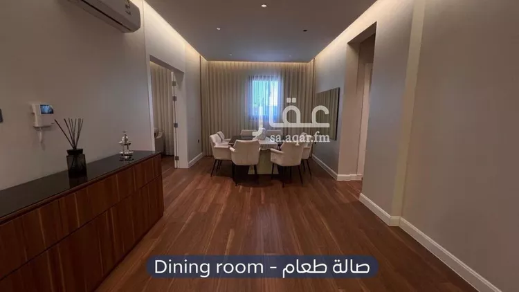 شقة للإيجار في شارع ثعلبة بن سعد الخزرجي, حي العارض, مدينة الرياض, منطقة الرياض صورة 5