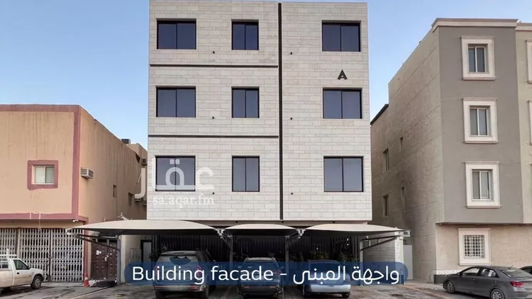 شقة للإيجار في شارع احمد بن سعيد ابن الهندي, حي العارض, مدينة الرياض, منطقة الرياض 1 صورة