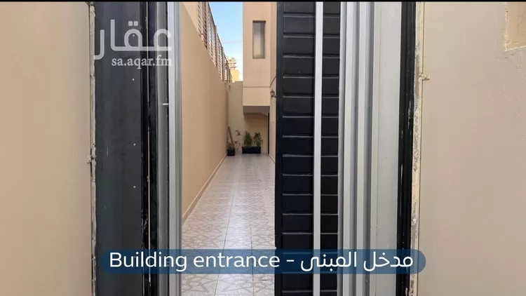 شقة للإيجار في شارع رقم 471, حي الملقا, مدينة الرياض, منطقة الرياض صورة 2