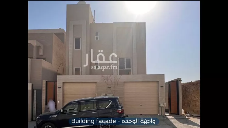 دور للإيجار في شارع ابن الأغلب, حي النرجس, مدينة الرياض, منطقة الرياض