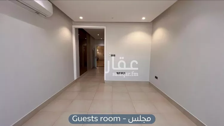 شقة للإيجار في شارع الشيخ عبدالله بن جبرين, حي القيروان, مدينة الرياض, منطقة الرياض صورة 5