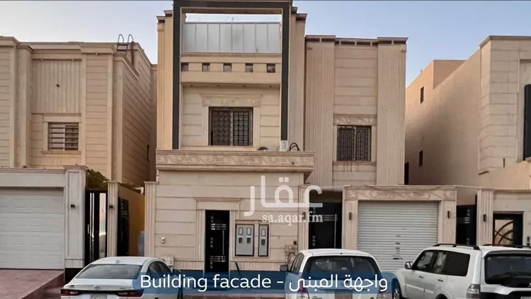 شقة للإيجار في شارع جبل الطير, حي قرطبة, مدينة الرياض, منطقة الرياض