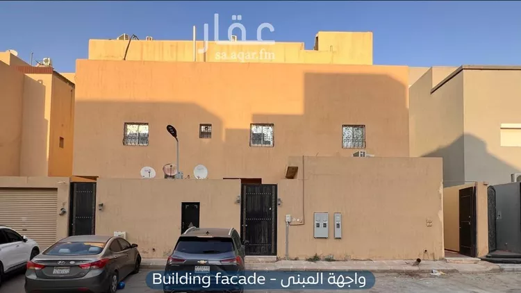 شقة للإيجار في شارع ريحانه بنت زيد, حي العارض, مدينة الرياض, منطقة الرياض