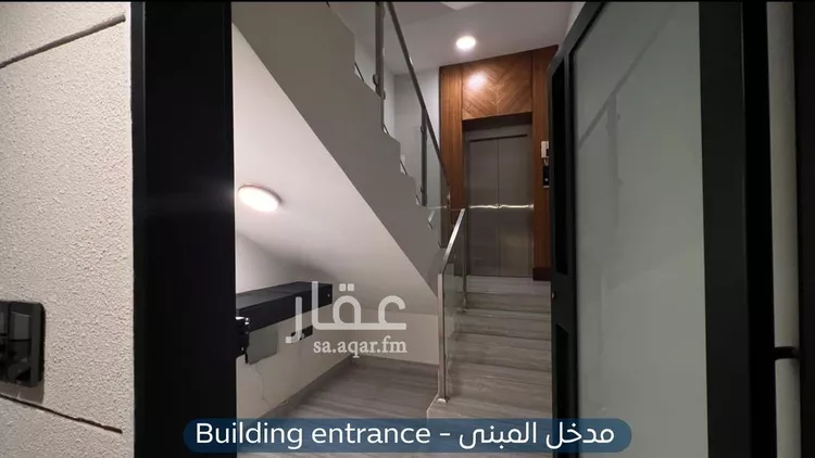 شقة للإيجار في شارع سعيد بن نفيل, حي الرمال, مدينة الرياض, منطقة الرياض صورة 2