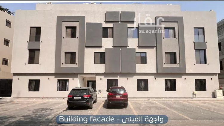 شقة للإيجار في شارع أم رومان, حي الضباط, مدينة الرياض, منطقة الرياض