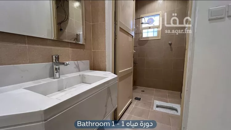 شقة للإيجار في شارع صاعد بن رجاء, حي العارض, مدينة الرياض, منطقة الرياض صورة 4