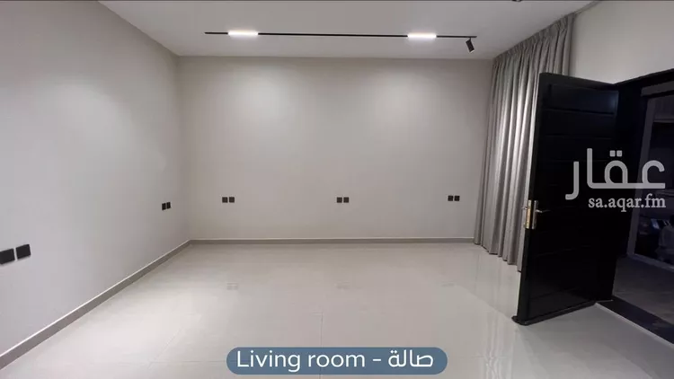 شقة للإيجار في شارع العمارات, حي أم الحمام الغربي, مدينة الرياض, منطقة الرياض صورة 4