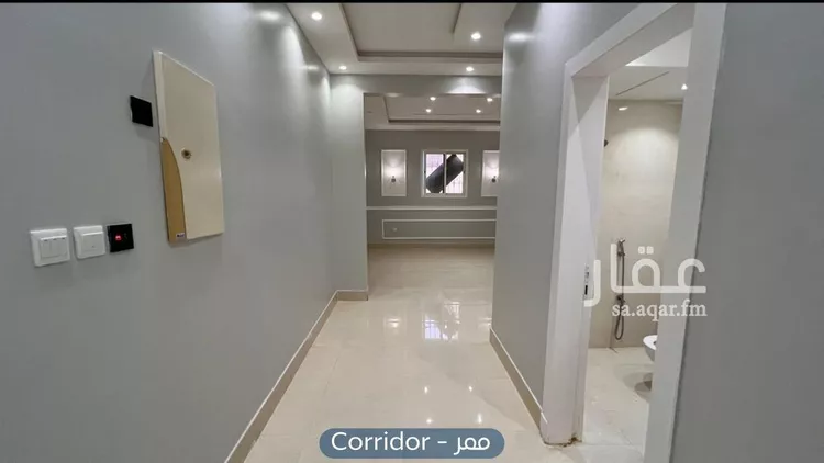 شقة للإيجار في شارع الرابية, حي لبن, مدينة الرياض, منطقة الرياض صورة 3