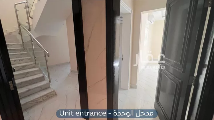 شقة للإيجار في شارع رقم 322, حي الياسمين, مدينة الرياض, منطقة الرياض صورة 4