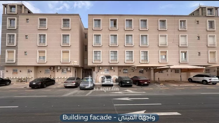 شقة للإيجار في شارع الرابية, حي لبن, مدينة الرياض, منطقة الرياض