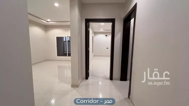شقة للإيجار في شارع محمد الجمدي, حي عكاظ, مدينة الرياض, منطقة الرياض صورة 4