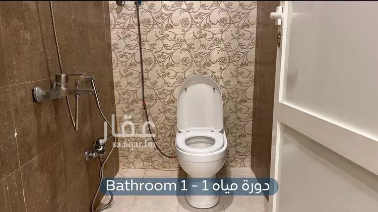 شقة للإيجار في شارع ابن نجم, حي ظهرة لبن, مدينة الرياض, منطقة الرياض صورة 5