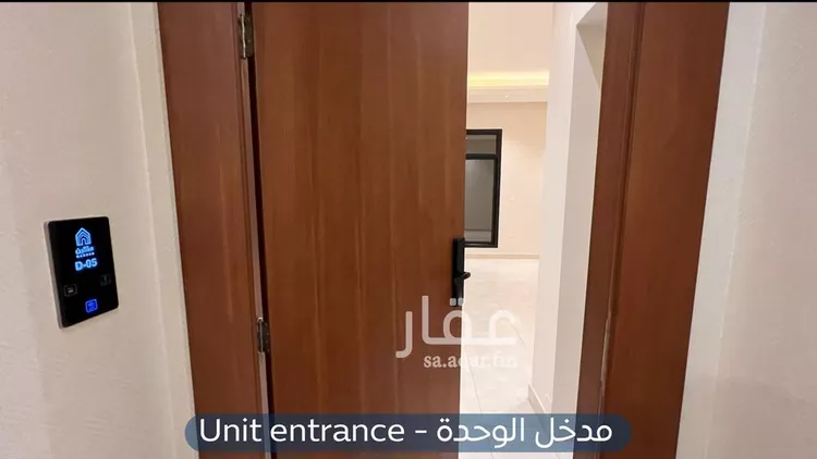 شقة للإيجار في شارع إبراهيم بن جمعان, حي العارض, مدينة الرياض, منطقة الرياض صورة 3