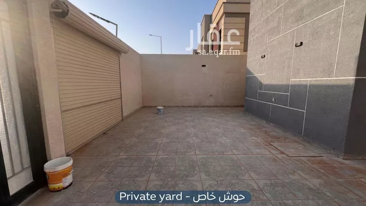 فيلا للإيجار في شارع الجتادرية, حي الجنادرية, مدينة الرياض, منطقة الرياض صورة 3