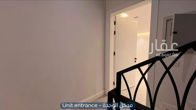 فيلا للإيجار في شارع الحصير, حي الملقا, مدينة الرياض, منطقة الرياض صورة 4