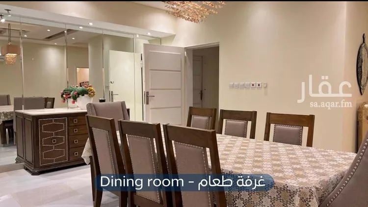 شقة للإيجار في شارع رقم 471, حي الملقا, مدينة الرياض, منطقة الرياض صورة 4