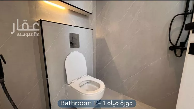 فيلا للإيجار في شارع الحارث بن عبدالرحمن, حي عكاظ, مدينة الرياض, منطقة الرياض صورة 5
