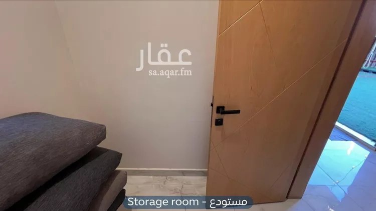 شقة للإيجار في شارع الرباط, حي ظهرة لبن, مدينة الرياض, منطقة الرياض صورة 5