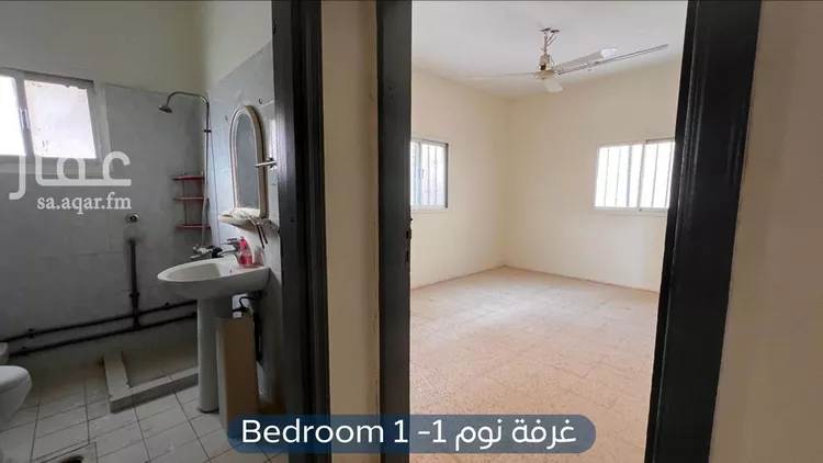 شقة للإيجار في شارع وادي العماريه, حي الخالدية, مدينة الدرعية, منطقة الرياض صورة 4