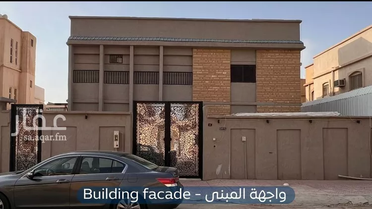 شقة للإيجار في شارع وادي العماريه, حي الخالدية, مدينة الدرعية, منطقة الرياض