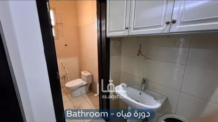 شقة للإيجار في شارع شهيد الدين ثم الوطن هشام سعد ناصر جميع, حي المهدية, مدينة الرياض, منطقة الرياض صورة 3