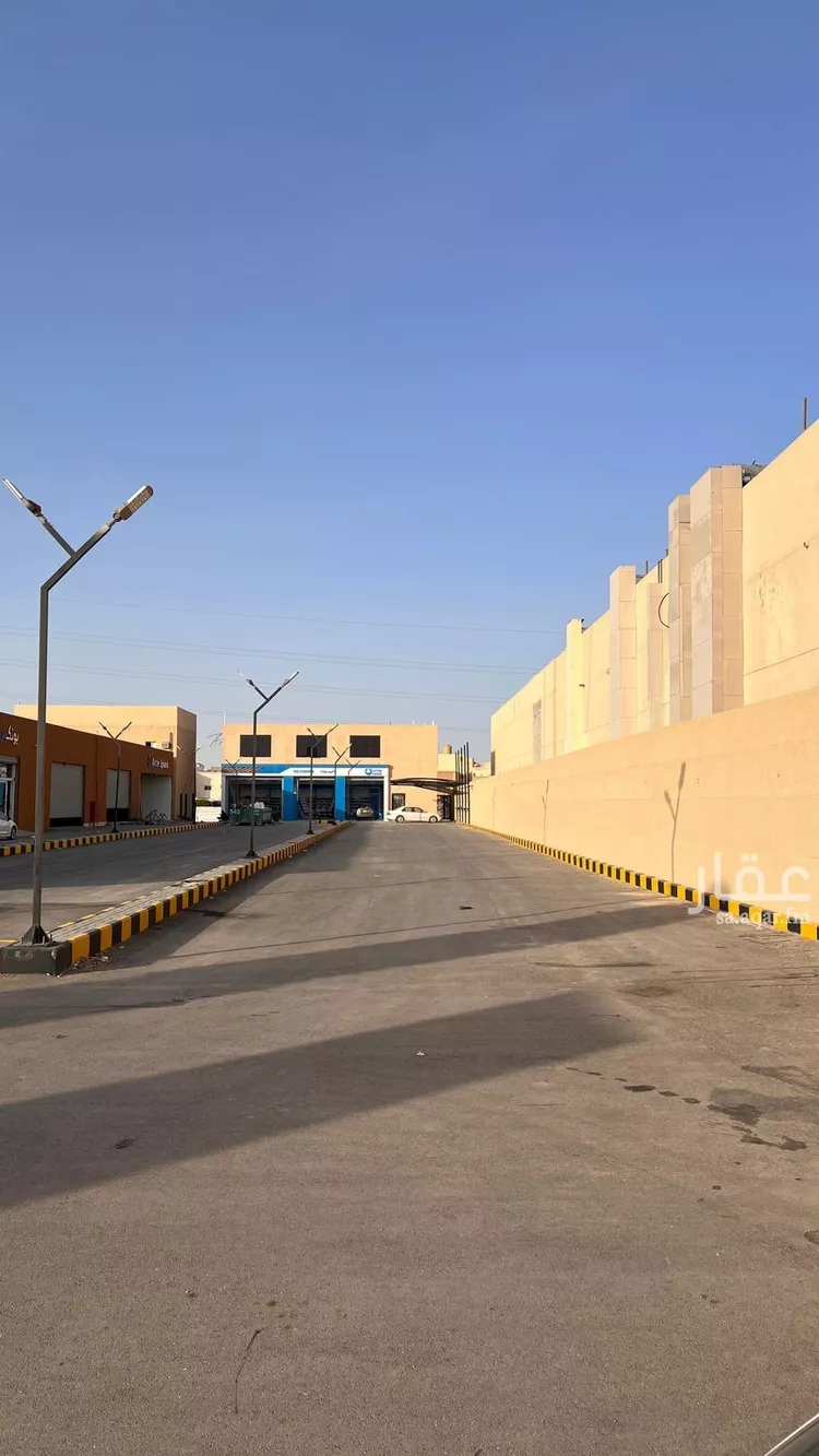 محل للإيجار في شارع جابر الاحمد الصباح, حي القادسية, مدينة الرياض, منطقة الرياض صورة 2