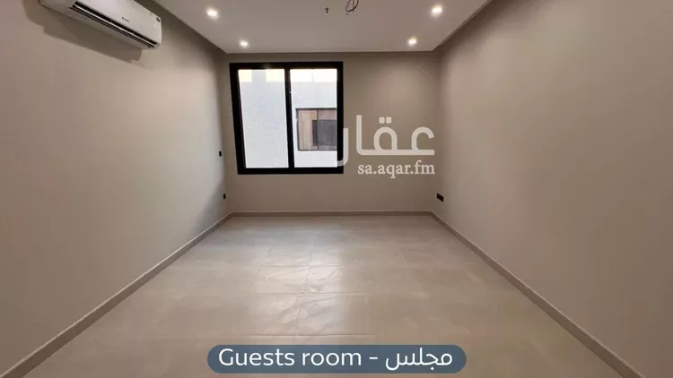 شقة للإيجار في شارع عبدالقدوس الأنصاري, حي الرمال, مدينة الرياض, منطقة الرياض صورة 3