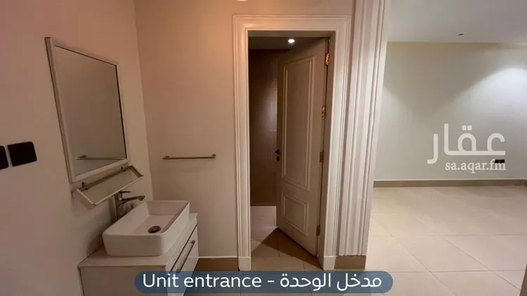 شقة للإيجار في شارع القنا, حي النرجس, مدينة الرياض, منطقة الرياض صورة 4