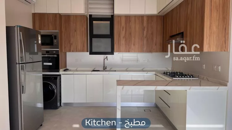 شقة للإيجار في شارع إبراهيم بن جمعان, حي العارض, مدينة الرياض, منطقة الرياض صورة 5