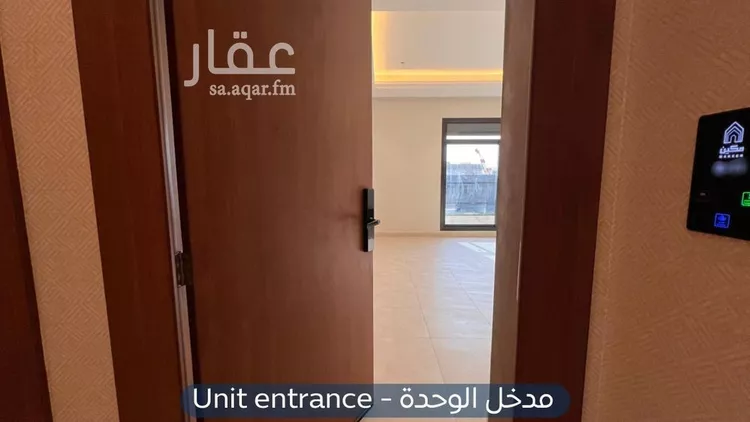شقة للإيجار في شارع إبراهيم بن جمعان, حي العارض, مدينة الرياض, منطقة الرياض صورة 2