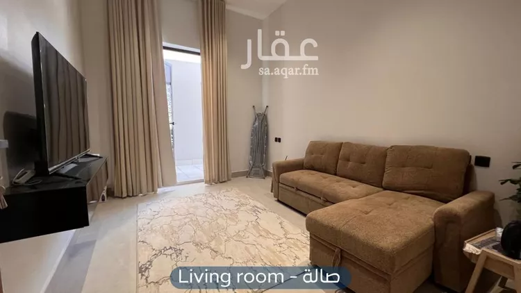 شقة للإيجار في شارع حفصة بنت عمر, حي الروضة, مدينة الرياض, منطقة الرياض صورة 4