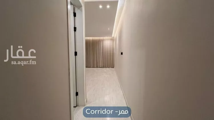 شقة للإيجار في شارع ثابت العوفي, حي النرجس, مدينة الرياض, منطقة الرياض صورة 3