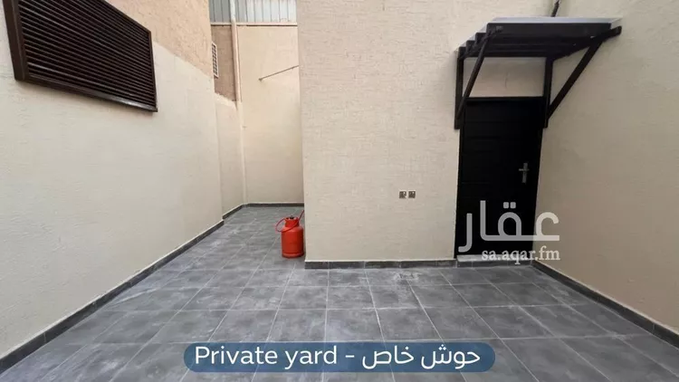 شقة للإيجار في شارع العمارات, حي أم الحمام الغربي, مدينة الرياض, منطقة الرياض صورة 3