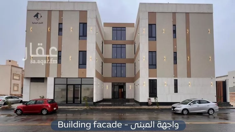 شقة للإيجار في شارع ابي بكر البناء, حي المهدية, مدينة الرياض, منطقة الرياض