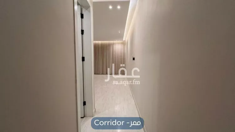 شقة للإيجار في شارع ثابت العوفي, حي النرجس, مدينة الرياض, منطقة الرياض صورة 3