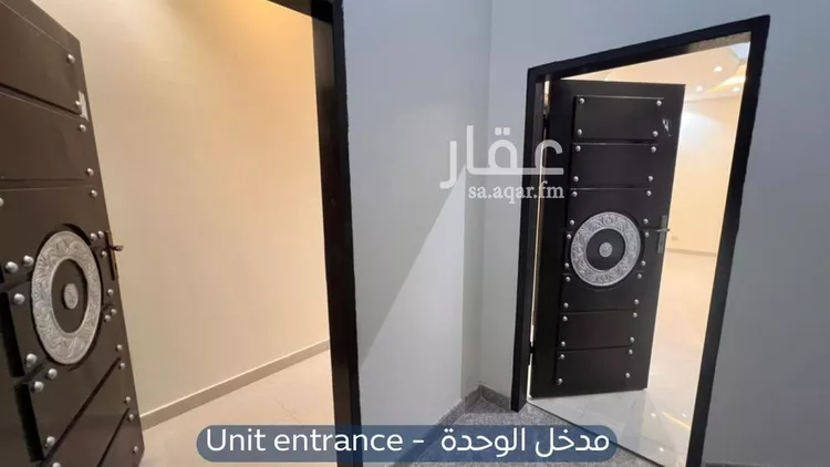شقة للإيجار في شارع الفحيحيل, حي ظهرة لبن, مدينة الرياض, منطقة الرياض صورة 3