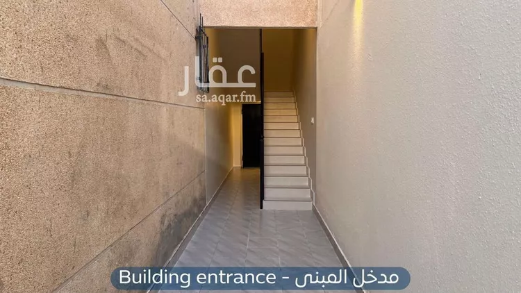 دور للإيجار في شارع أركان, حي الندى, مدينة الرياض, منطقة الرياض صورة 3