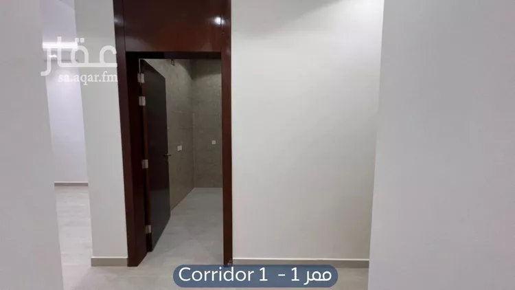 شقة للإيجار في شارع السيل الكبير, حي المهدية, مدينة الرياض, منطقة الرياض صورة 5